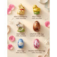 thumbnail image 3 of Lindt Gold Bunny A Milk Chocolate Selection 51 Pieces, Sharing Pack, 16.2 Ounce, 3 of 5