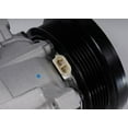 thumbnail image 4 of GM Genuine Parts 15-21708 A/C Compressor, 4 of 4