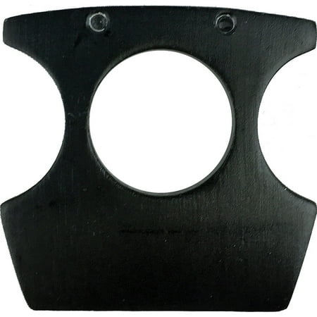 - Self Defense Money Clip Black