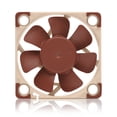 thumbnail image 3 of Ventilador Noctua NF-A4x10 FLX Premium Silencioso de 40 x 10 mm, 12 V, 3 pines, 3 of 7