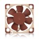 thumbnail image 3 of Ventilador Noctua NF-A4x10 FLX Premium Silencioso de 40 x 10 mm, 12 V, 3 pines, 3 of 7