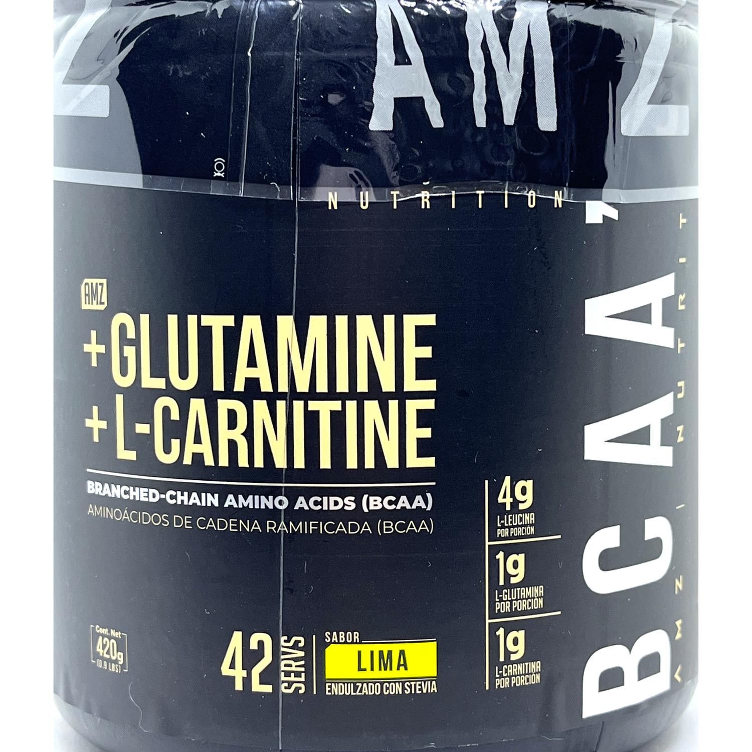 bcaa con l carnitina Amazon.com: Sascha Fitness BCAA 4:1:1+Glutamine, HMB, L-Carnitine,  HICA|Powerful and Instant Powder Blend with Branched Chain Amino  Acids(BCAAs)for Pre, Intra and Post-Workout,Natural Mango Coconut  Flavor,362.5g : Health & Household