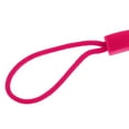 thumbnail image 3 of GUOOL 10 Pcs Cordon de Tirage en Plastique pour Vêtements Sacs Rose Rouge, 3 of 5