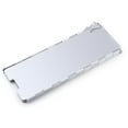 thumbnail image 4 of 20 Plates Camping Stove Burner Windshield Windscreen Outdoor Bagged, 4 of 6