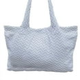 thumbnail image 2 of The Ultimate Baby Shopper Seat Cover Set - 2-in-1 Portable High Heeled Chair Pusher,, 2 of 4
