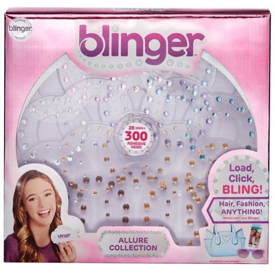 blinger walmart
