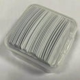 thumbnail image 1 of 40Pcs Self-Adhesive Glue Double Strip Warm-Sensitive for Beauty Artist, 1 of 9