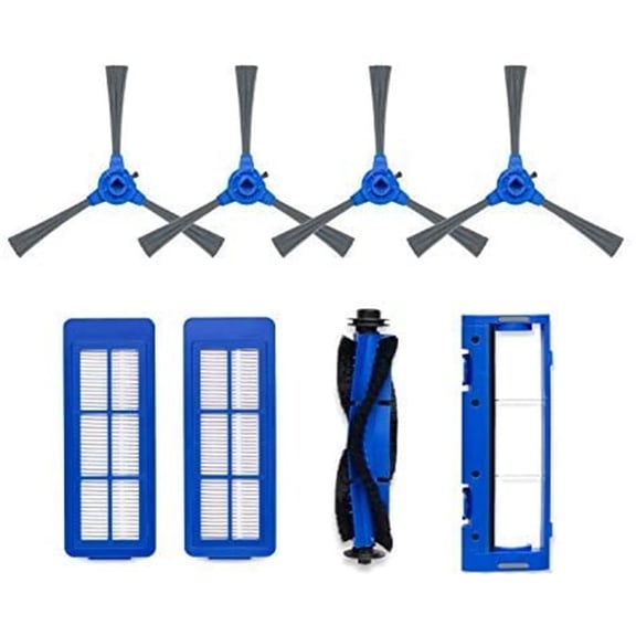 For RoboVac Replacement Kit RoboVac 11S Max RoboVac 15C Max