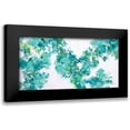 thumbnail image 1 of Allemand, Sue 14x9 Black Modern Framed Museum Art Print Titled - Always and Forever, 1 of 5