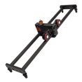 thumbnail image 1 of Video DSLR Camera Slider, 360 Degree Uniform Rotation App Remote Control Video Camera Dolly Car  For Time Lapse Photography, 1 of 8