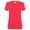 Bright Red, variant on Skinni Fit Womens Feel Good Stretch Short Sleeve T-Shirt
