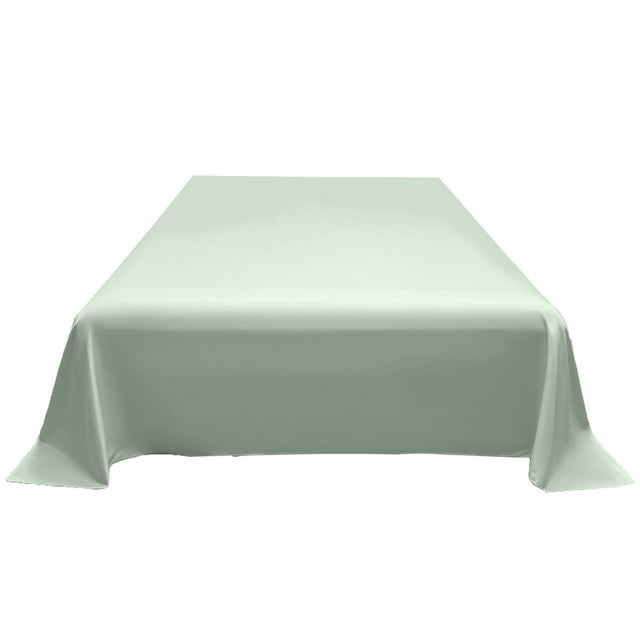 bbymog Organization and Storage Solid Color Ease Friendly Washable Sheets Luxurious Silk Bedding