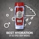 thumbnail image 4 of Gel de baño Old Spice Hydro 2 en 1 con aroma duradero e hidratación, 480 ml, 4 of 9