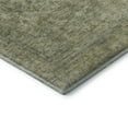 thumbnail image 3 of Addison Rugs Mayfield Premium Machine Washable Traditional Global Sage Rectangle Rug, 8' x 10', 3 of 7