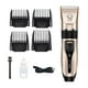 thumbnail image 2 of Cortadoras de afeitar para perros Cortadoras de pelo silenciosas eléctricas UNA Yuyangstore Cortadoras de afeitar de bajo ruido, 2 of 8