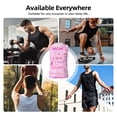 thumbnail image 7 of Bixox Men's Best Mom ever Printed Shirt Sleeveless Fitness Tank Top-Small, 7 of 7