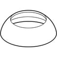 thumbnail image 1 of Delta RP54972 Replacement Cap Only, 1 of 1