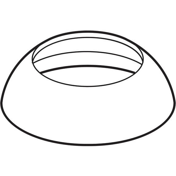 Delta RP54972 Replacement Cap Only