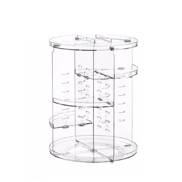 Organizador Para Cosméticos Acrílico