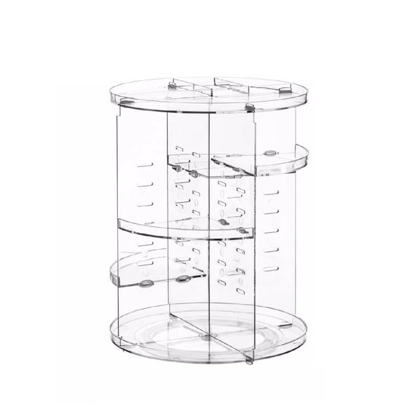 Organizador Para Cosméticos Acrílico