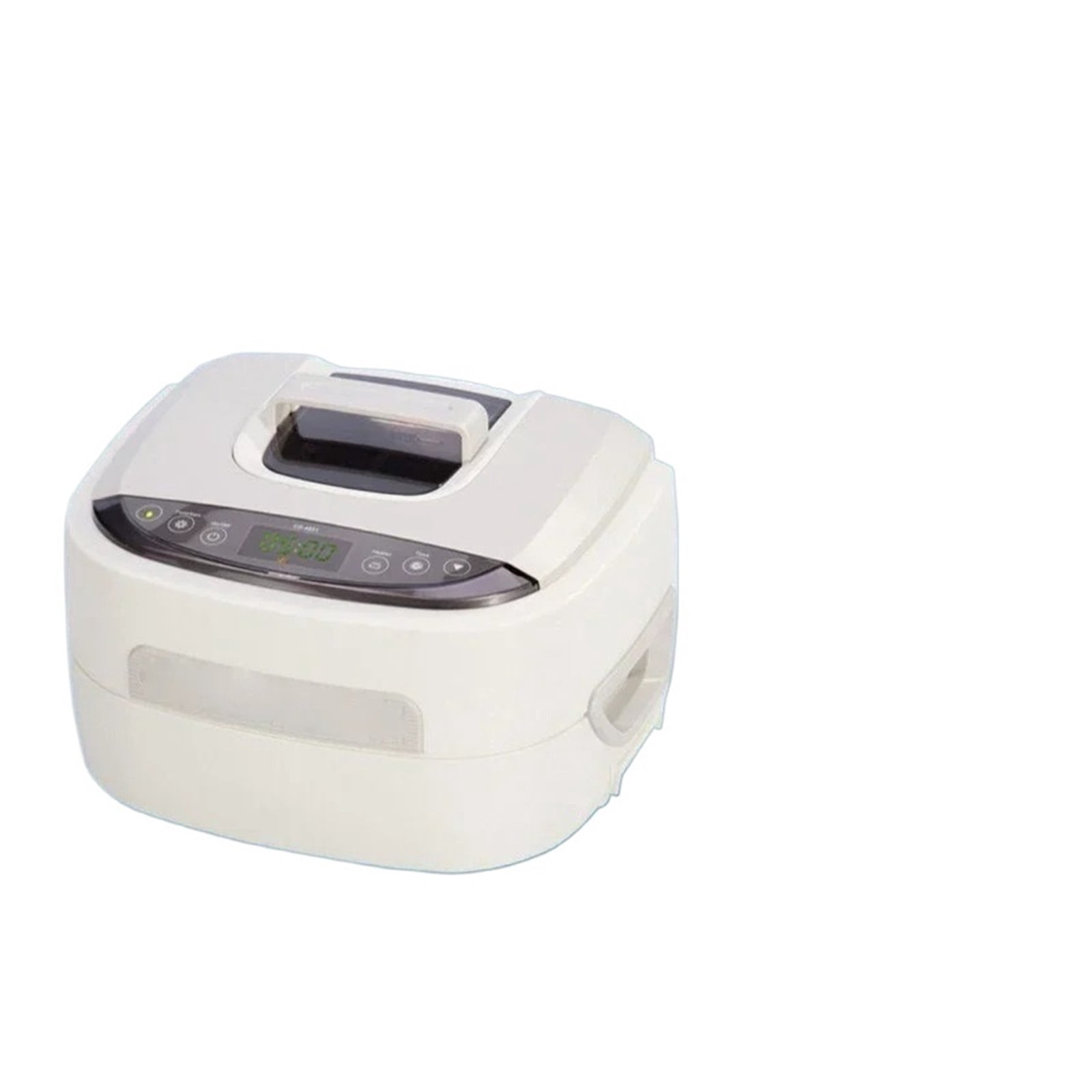 Craft Industry Ultrasonic Cleaner Glasses Jewelry Household Automatic