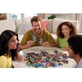 thumbnail image 2 of Juego de cartas Mattel UNO Elite Fórmula 1 Booster Set 2 Pack, 2 of 6