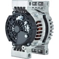 thumbnail image 3 of Alternator For 110 Amp, 24v 8762 240-913 8600423 8600469, 3 of 7