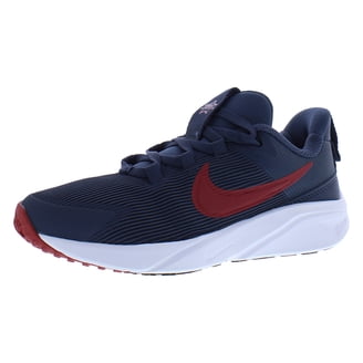 Nike Downshifter 12 NN GS Boys Shoes Size 6.5, Color: Violet  display picture 1