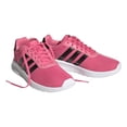 thumbnail image 3 of Tenis adidas Mujer Dama Casual Deportivo Lite Racer 3.0 Rosa rosa 4,0 MX, 3 of 8