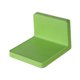 thumbnail image 2 of Estante de almacenamiento organizador de mesa, organizador de cocina para baño, almacenamiento de cosméticos para dormitorio, cocina, uso doméstico, verde, 2 of 8