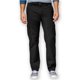 thumbnail image 1 of Pantalones cargo casuales American Rag de pierna recta para hombre, negro, 32W x 30L, 1 of 1