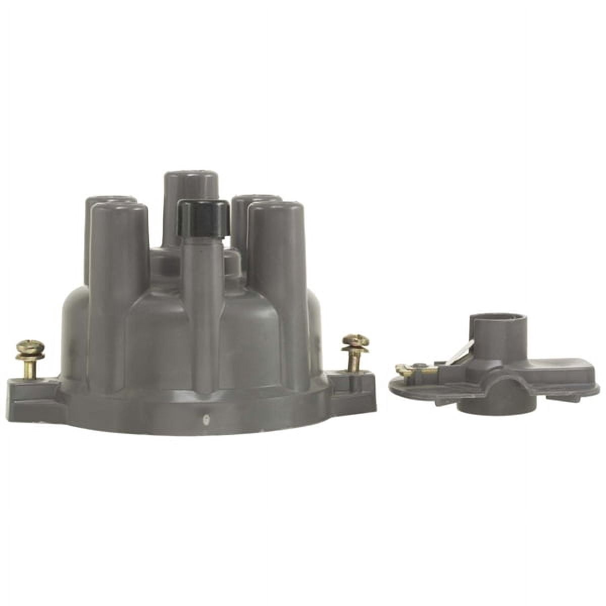 Distributor Cap and Rotor Kit