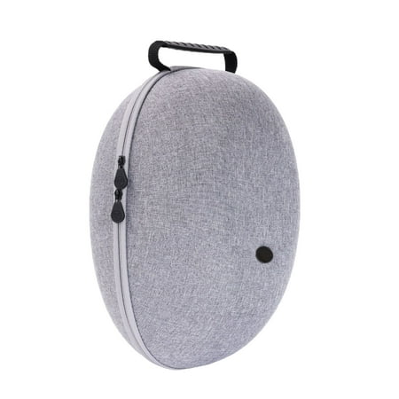 Porable Headset Bag for VR2 Glasses Anti-Scratch Bag Protective Pouch Organizers Traveling Cover Bags with Soft Inner