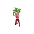 thumbnail image 2 of Figura Super Saiyan Kefla de Dragon Ball Super Bandai SH FiguArts Bandai Bandai, 2 of 3