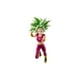 thumbnail image 2 of Figura Super Saiyan Kefla de Dragon Ball Super Bandai SH FiguArts Bandai Bandai, 2 of 3