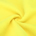 thumbnail image 4 of Uxcell 9.84x9.84" Billiard Cue Towel, 5 Pack Pool Cue Cleaner Shaft Cloth Coral Fleece, Multicolor, 4 of 6