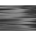 thumbnail image 1 of Ahgly Company Indoor Rectangle Patterned Battleship Gray Area Rugs, 2' x 5', 1 of 1