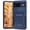 Blue, variant on for Google Pixel 8 Case, Heavy Duty Case with Camera Lens Sliding Cover, Shockproof Dropproof Non-Slip Military Grade Full Body Rugged Protection Cover Case for Google Pixel 8, Blue