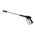 thumbnail image 1 of Limpiadora de Agua Soledad Pistola de Agua de Lavado de Autos Flexible y Ajustable 70cm, 1 of 10