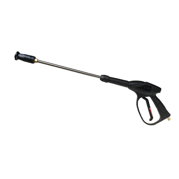 Boquilla de Alta Presión Macarena Pistola de agua de lavado de autos 70cm