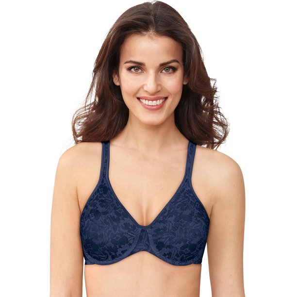 Bali Bali Passion for Comfort® Back Smoothing Underwire Bra In The