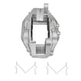 thumbnail image 6 of Detroit Axle - Front Passenger Side Disc Brake Caliper Replacement for 2008-2014 2015 2016 Toyota Sequoia Tundra, 6 of 7