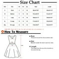 thumbnail image 3 of Odeerbi Summer 2025 Casual Dresses for Women Print Beach Holiday Dress Round Neck Big Swing Pocket Maxi Dress Orange, 3 of 3