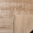thumbnail image 3 of SAFAVIEH Mirage Caelestinus Solid Area Rug, Stone, 2' x 3', 3 of 4