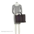 thumbnail image 5 of Pre-Owned Hermes Vintage Canvas Herline MM Tote, 5 of 11