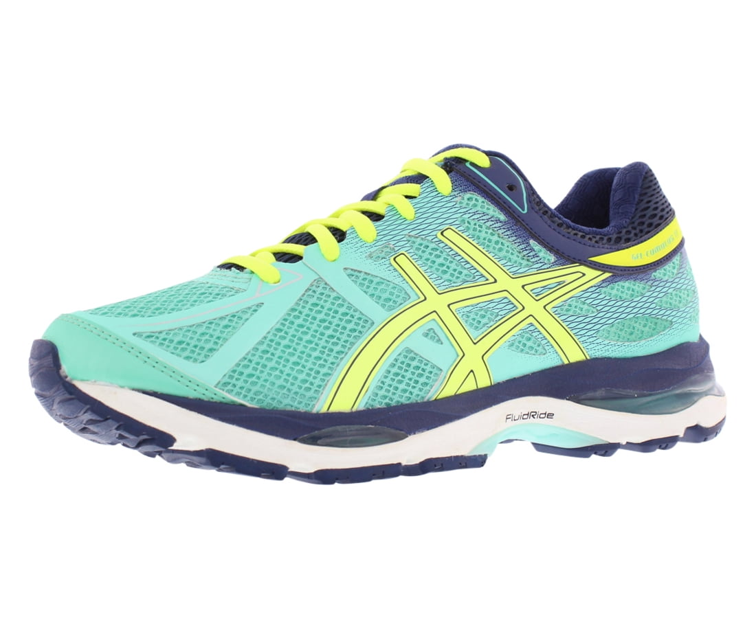 asics gel cumulus 17 women's shoes