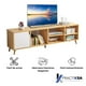 thumbnail image 2 of Mueble De Tv Mesa Modular Rack Pantalla Multifuncional, 2 of 4