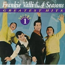 The Four Seasons - Greatest Hits 1 - CD