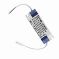 thumbnail image 2 of 30W LED Driver Constant Current 750mA LED Light Transformer Input AC85‑265V Output DC24‑40V, 2 of 4