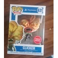 thumbnail image 4 of 2025 ¡Novedad! Funko Pop!!! Figura de The Last of Us para Play Station n.° 601, Ellie, n.° 620, Joel, n.° 631, juguetes de vinilo con clicker para regalar, 4 of 5